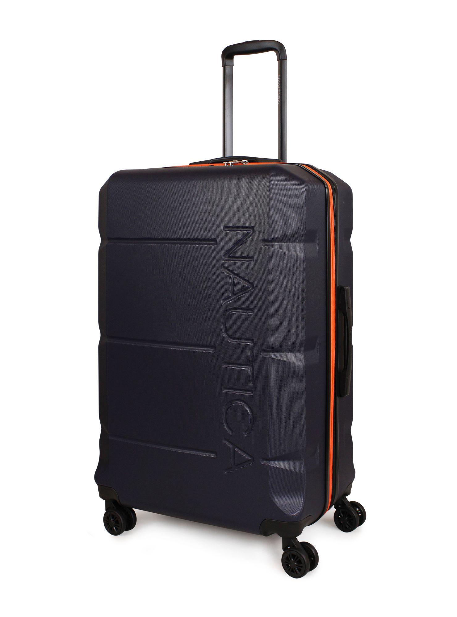 Maleta Grande L (23 Kg) Marine Azul-1