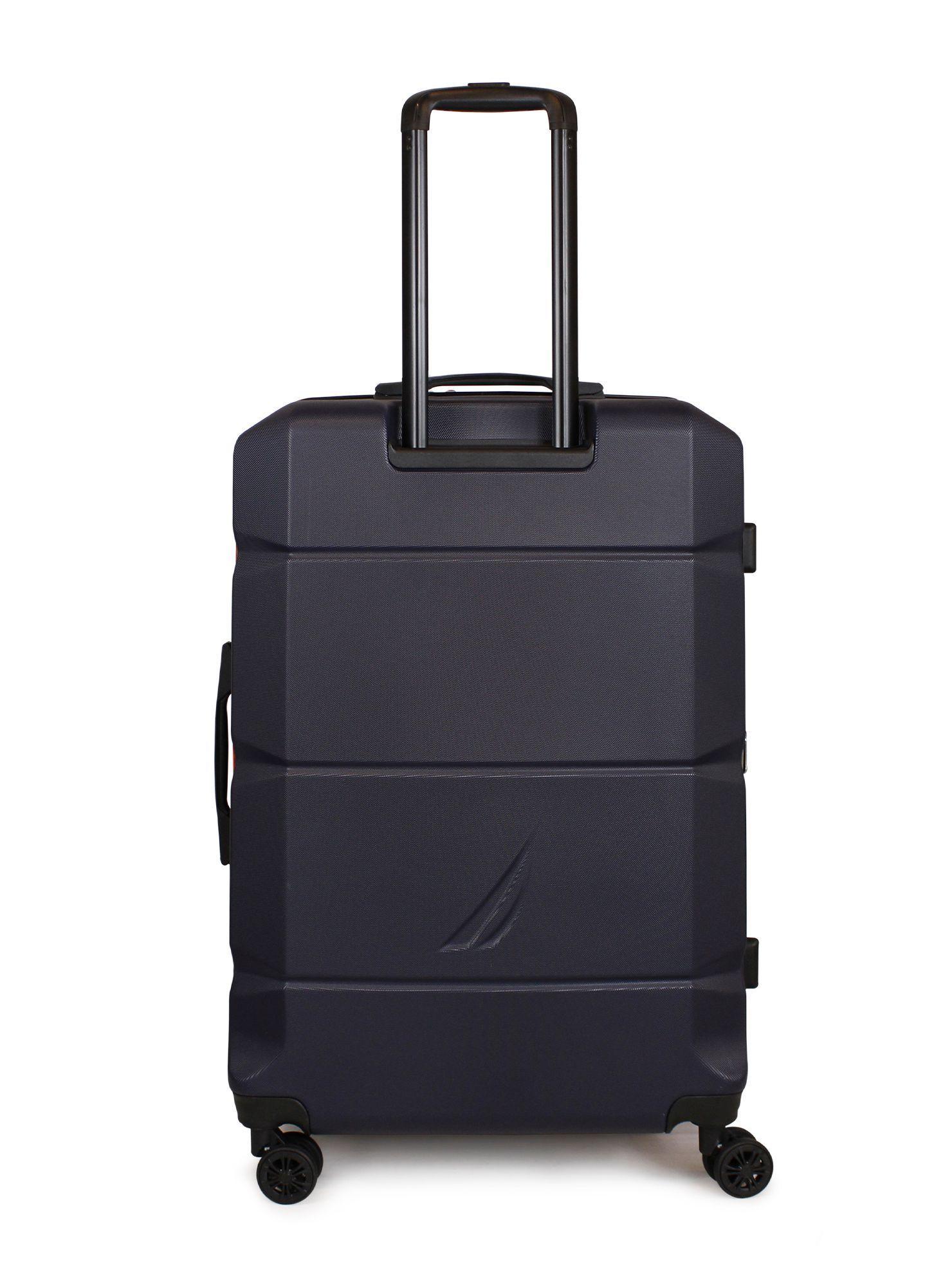 Maleta Grande L (23 Kg) Marine Azul-3