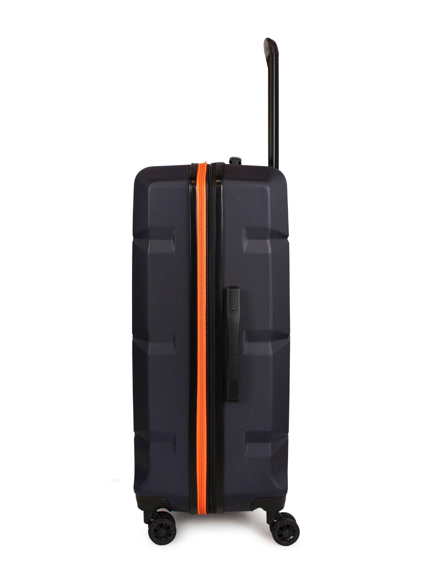 Maleta Grande L (23 Kg) Marine Azul-4