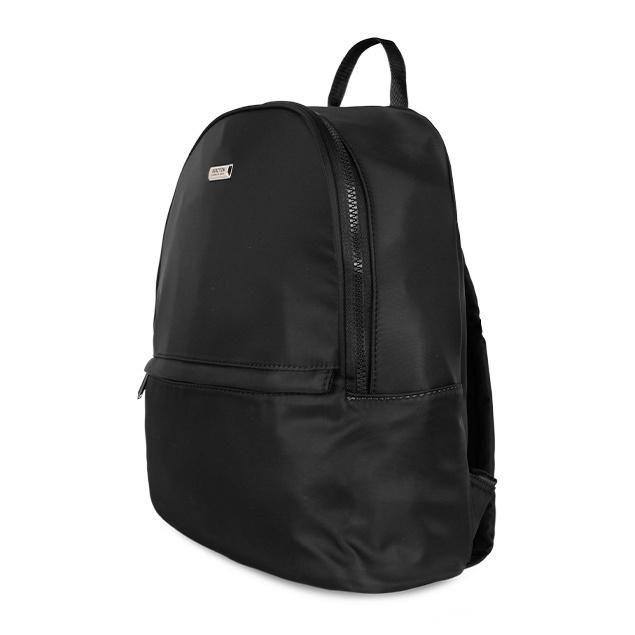 Pack Maleta Porter M + Mochila Savannah Negro-6