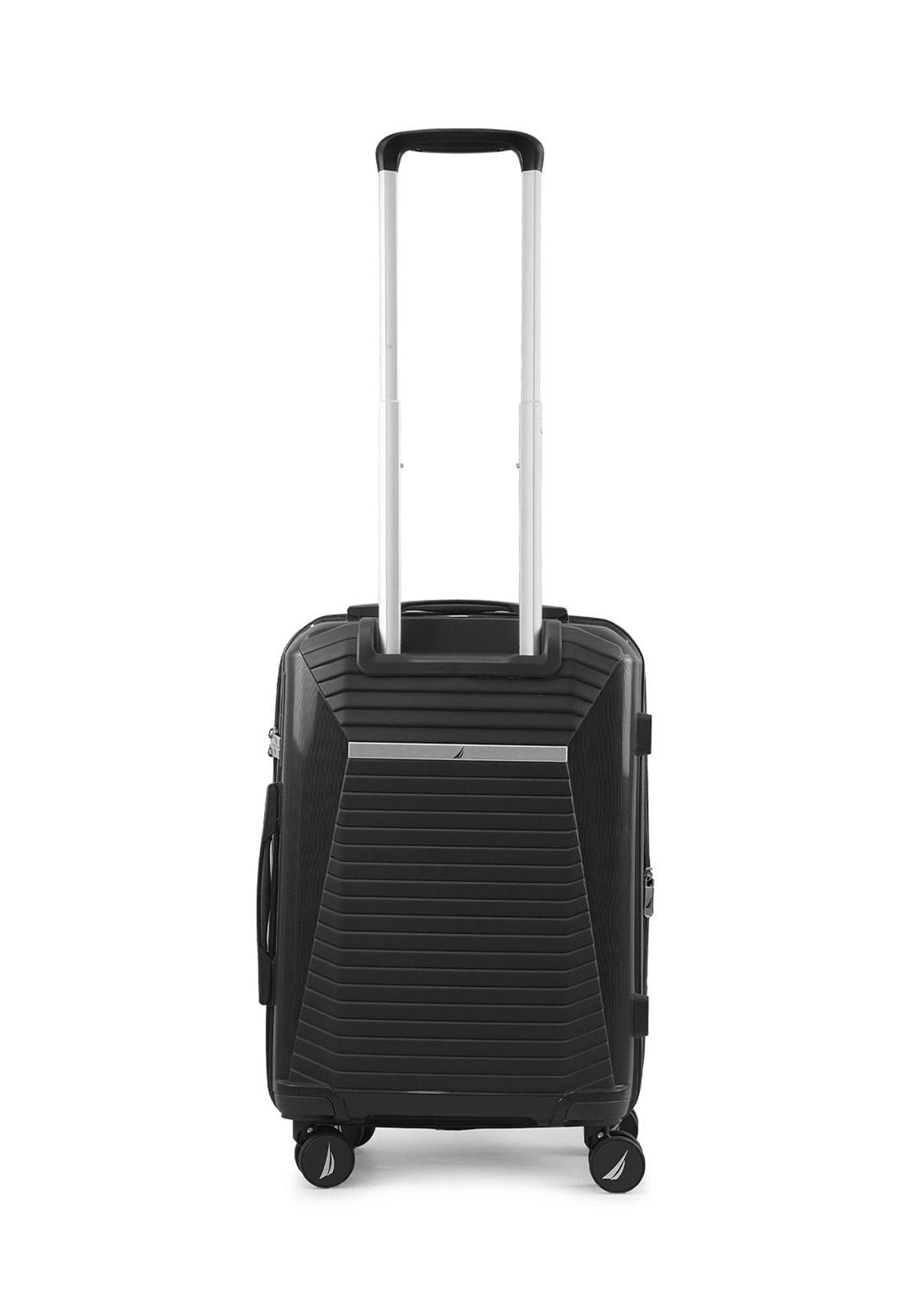 Maleta de cabina Nautica Niza S 10kg negra-7