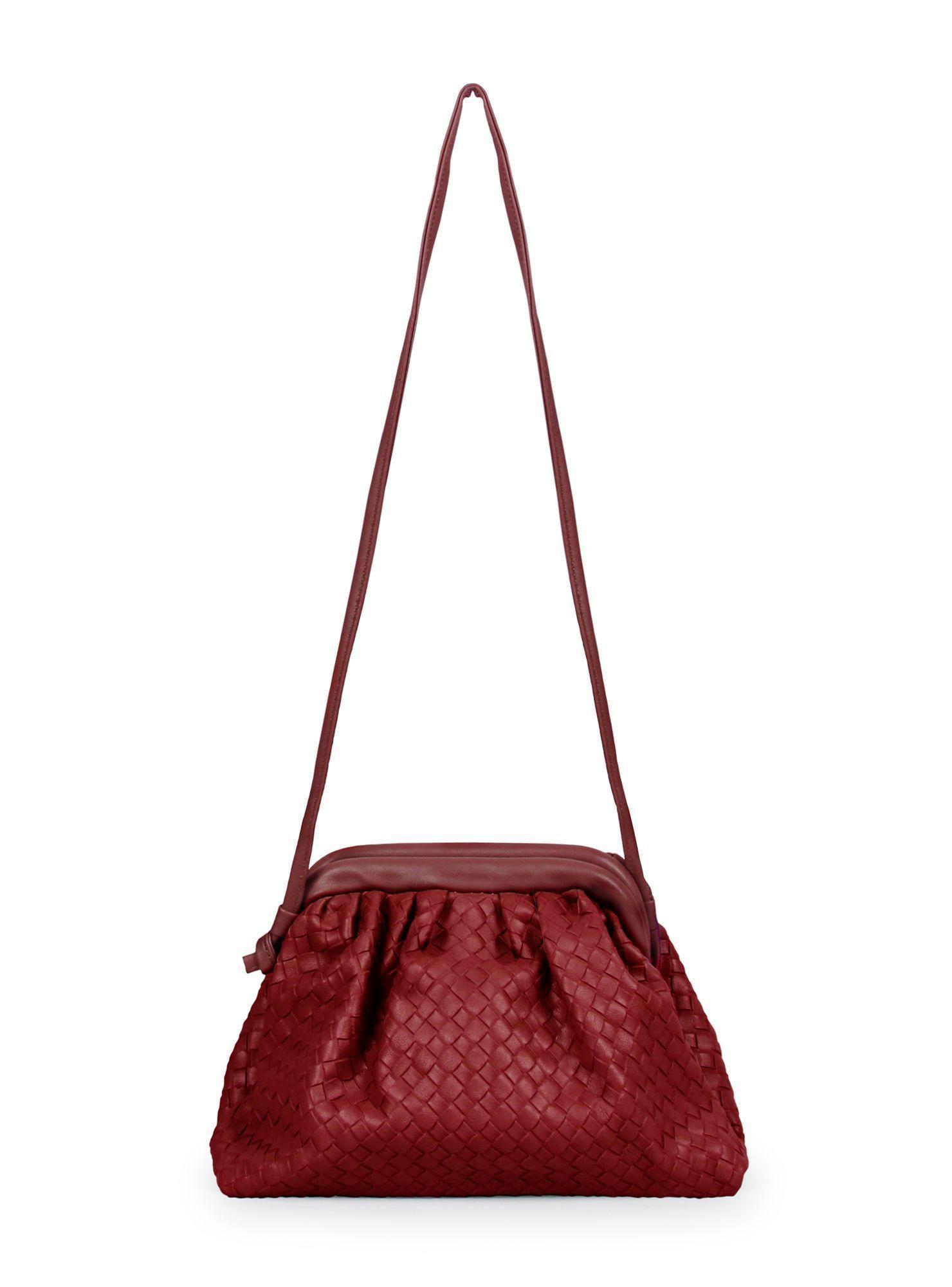 Cartera Mini Freya Rojo-2