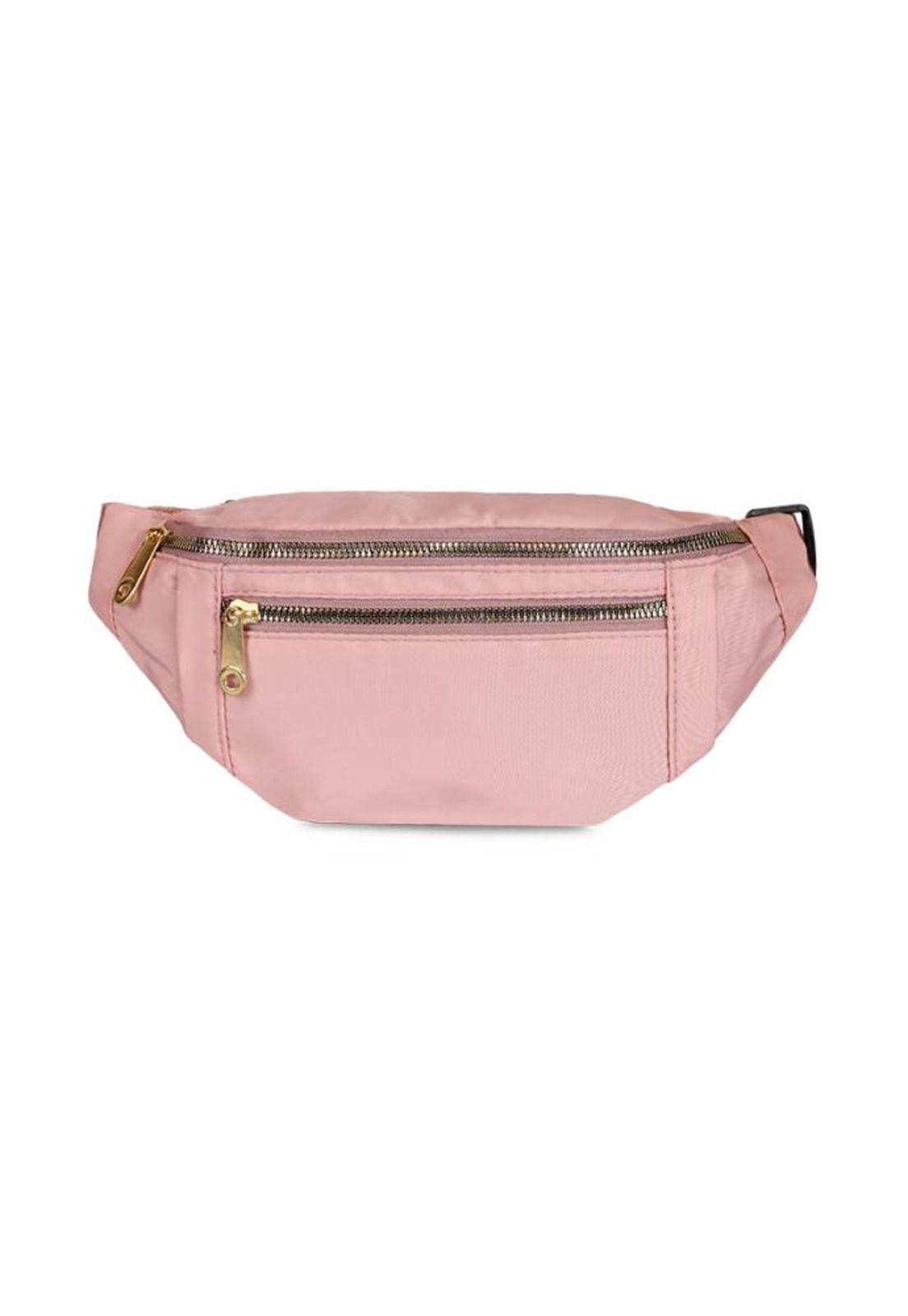 Banano mujer Aurora rosado Kubayoff-0