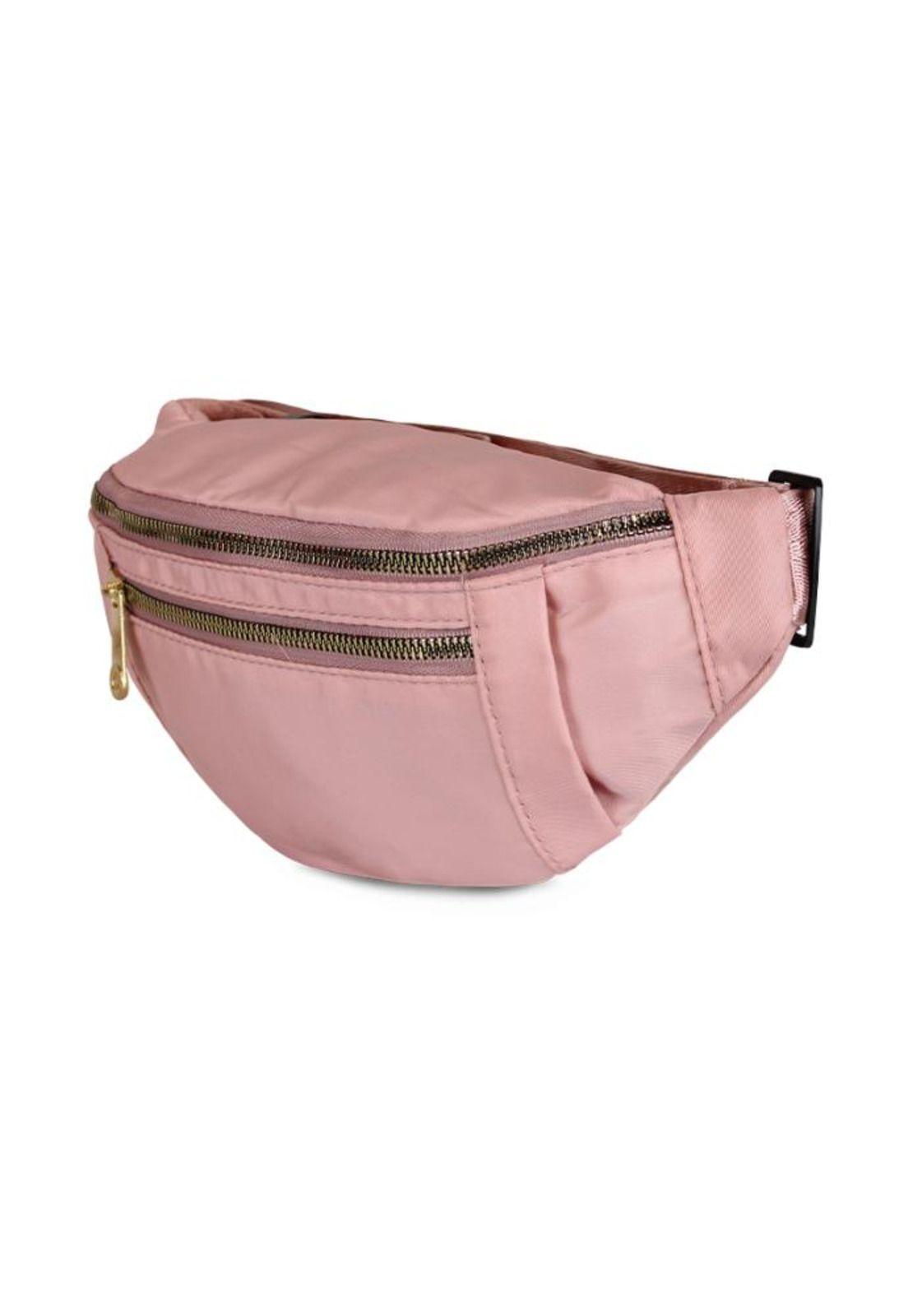 Banano mujer Aurora rosado Kubayoff-1