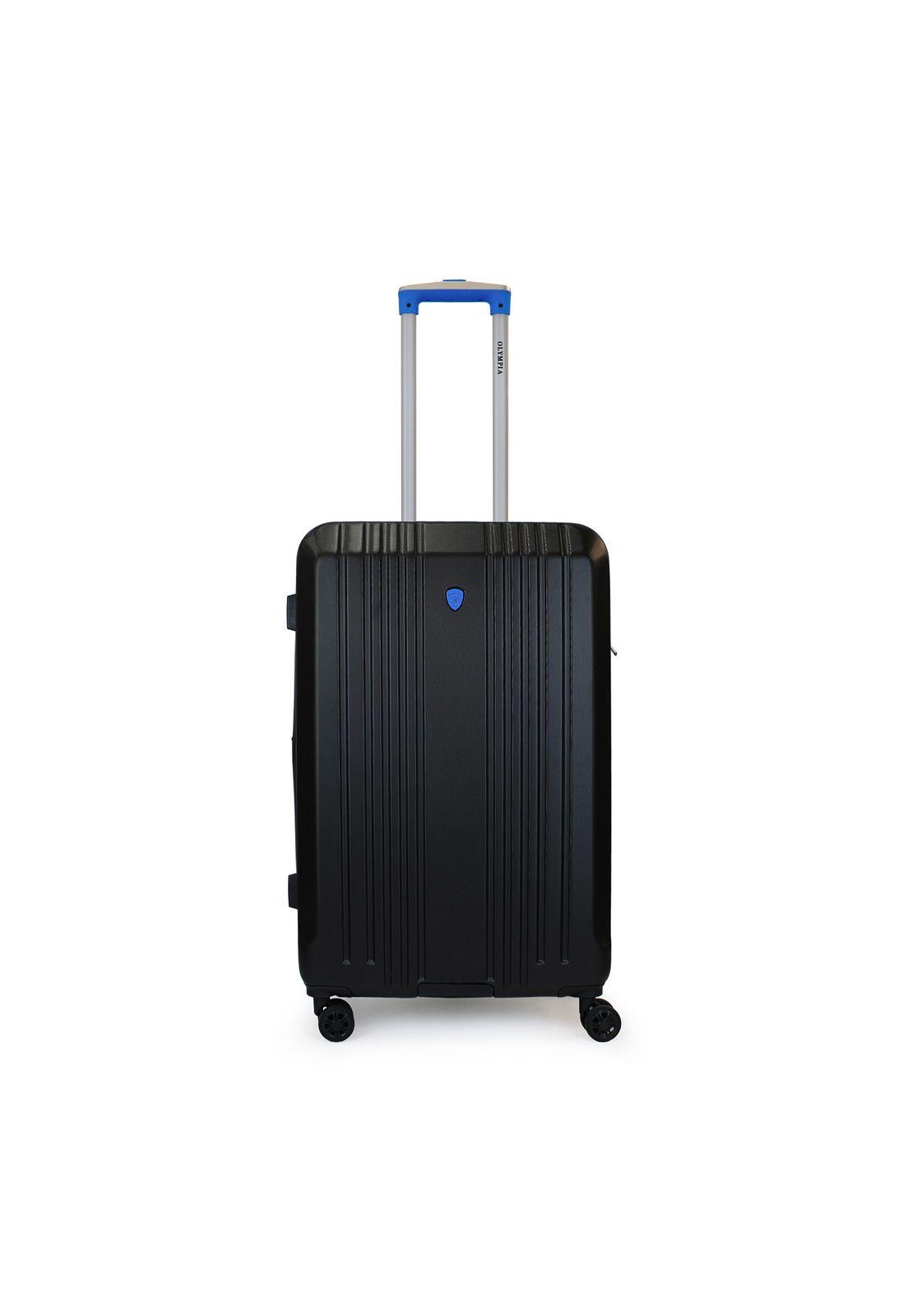 Pack 2 maletas S+M Olympia 10k y 20k negra-azul-6