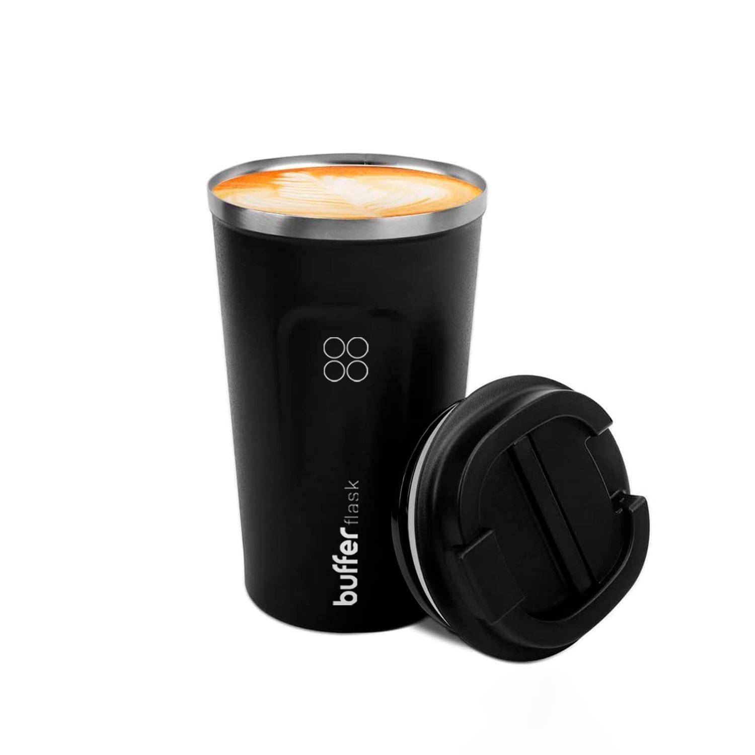 Vaso Termo Cafe Mug Buffer 500ml 17oz Sellable-0
