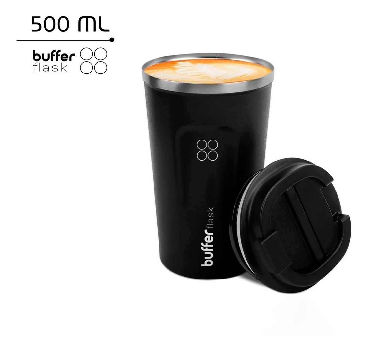 Vaso Termo Cafe Mug Buffer 500ml 17oz Sellable-1