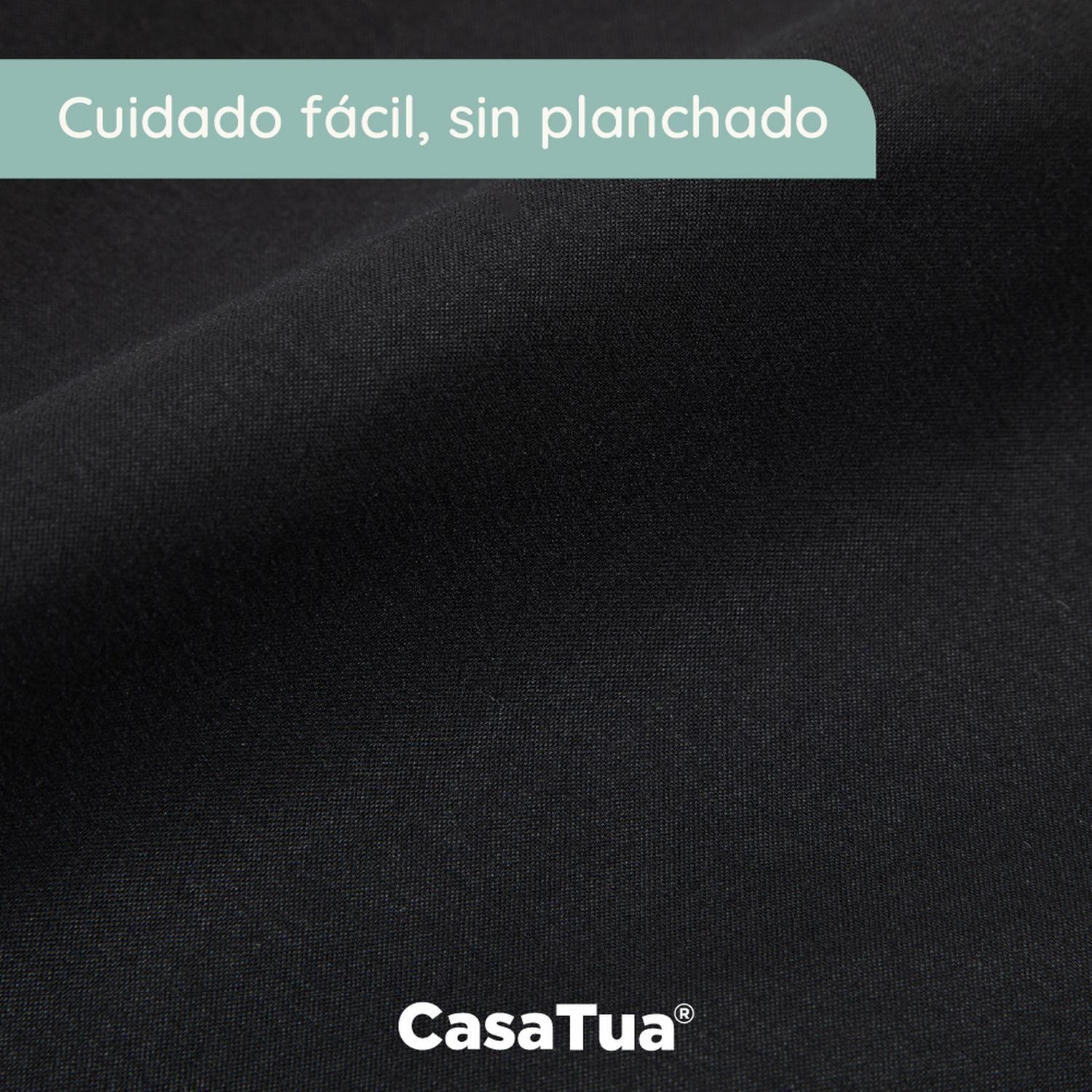 Sabanas 2 Plazas Hotel Casatua Ultra Suave + Fundas-4