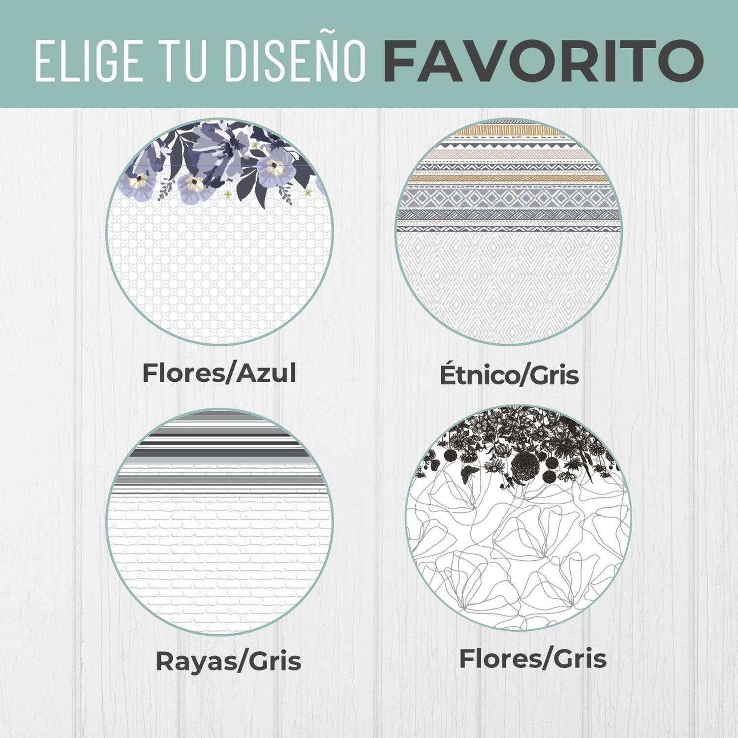 Juego Sabanas Estampadas Ultra Suave +Funda Almohada Casatua 1.5 PlazasDiseño 2-2