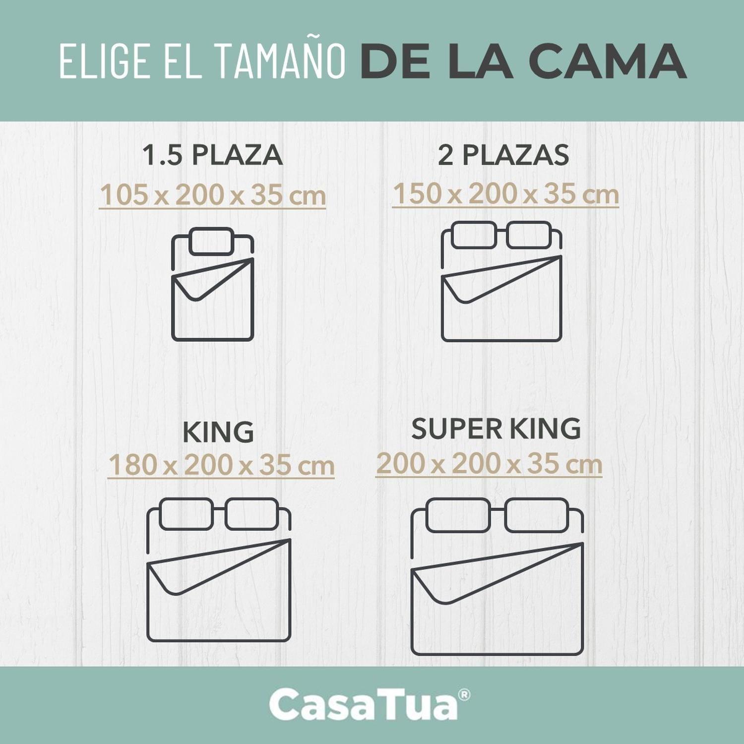 Juego Sabanas Estampadas Ultra Suave +Funda Almohada Casatua 1.5 PlazasDiseño 2-8