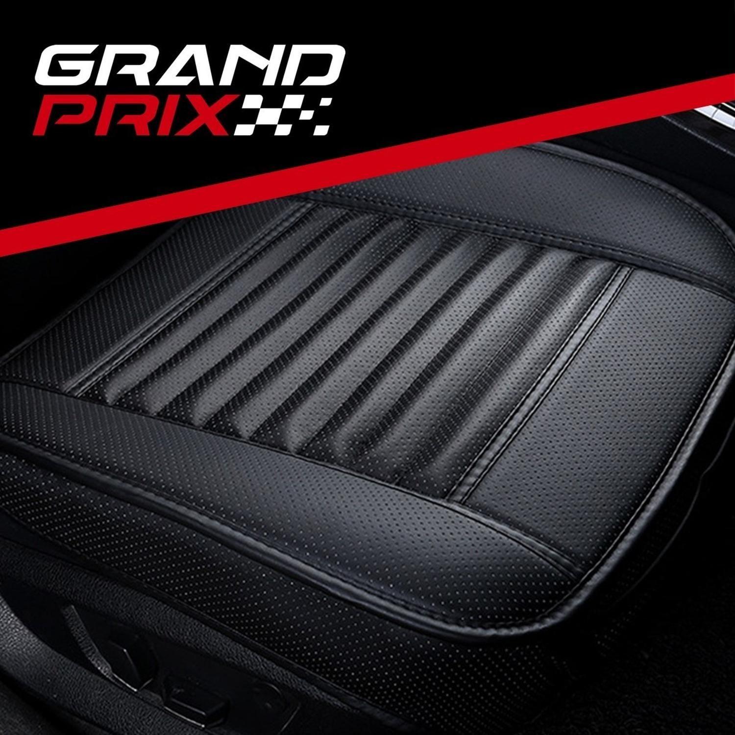 Protector Funda De Asiento Auto Ecocuero GrandPrix Universal-8