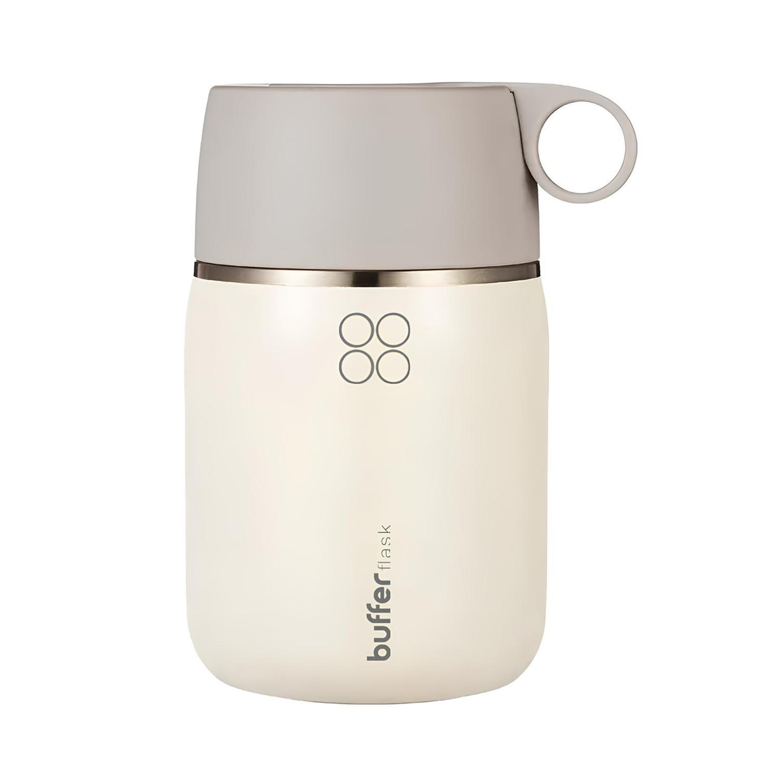 Termo Comida y Liquido One2Go Multiproposito 700ml + Cuchara-0