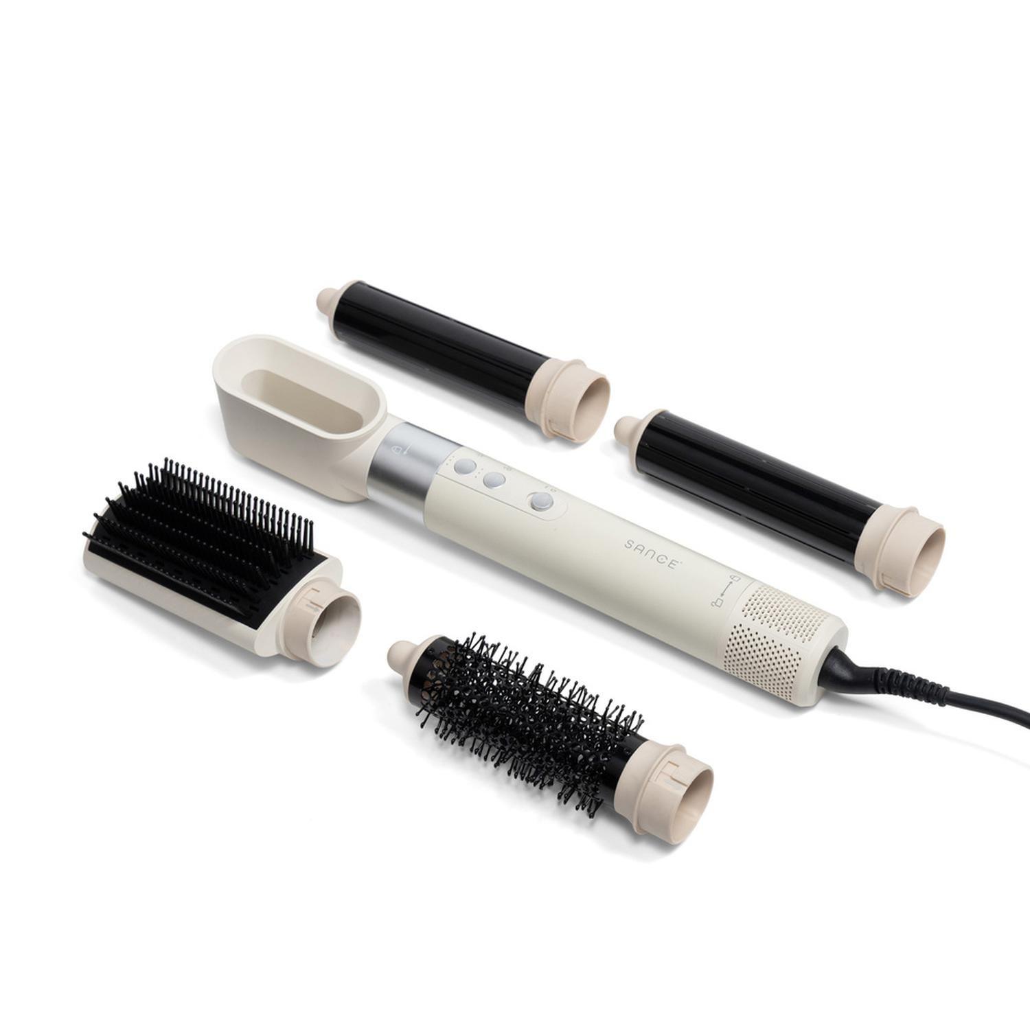 Secador De Pelo Multistyler 5 En 1 Sance Iones Profesional-0