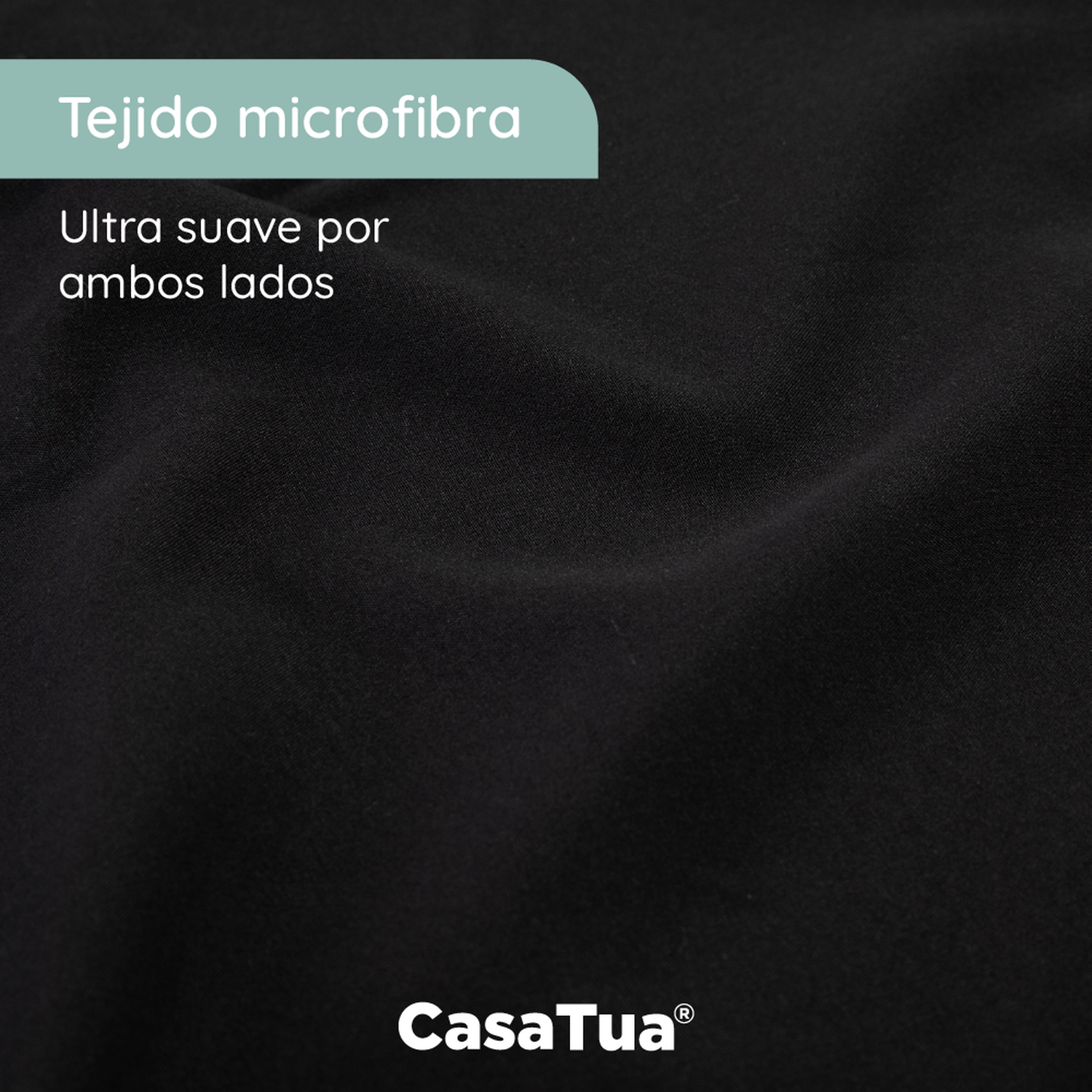 Sabanas  Hotel Suave 1800 Casatua + 1 Funda Almohada rosa-3