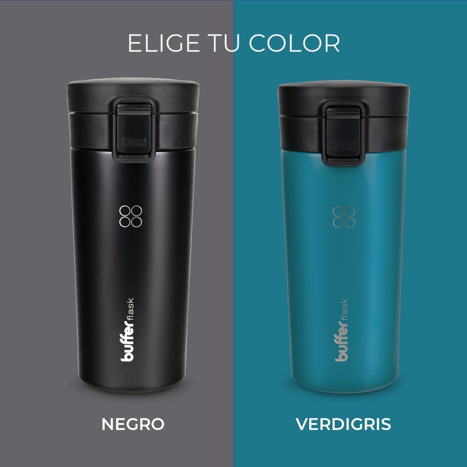 Termo Cafe Mug Buffer Vaso Termico 380ml 13oz Sellable-7