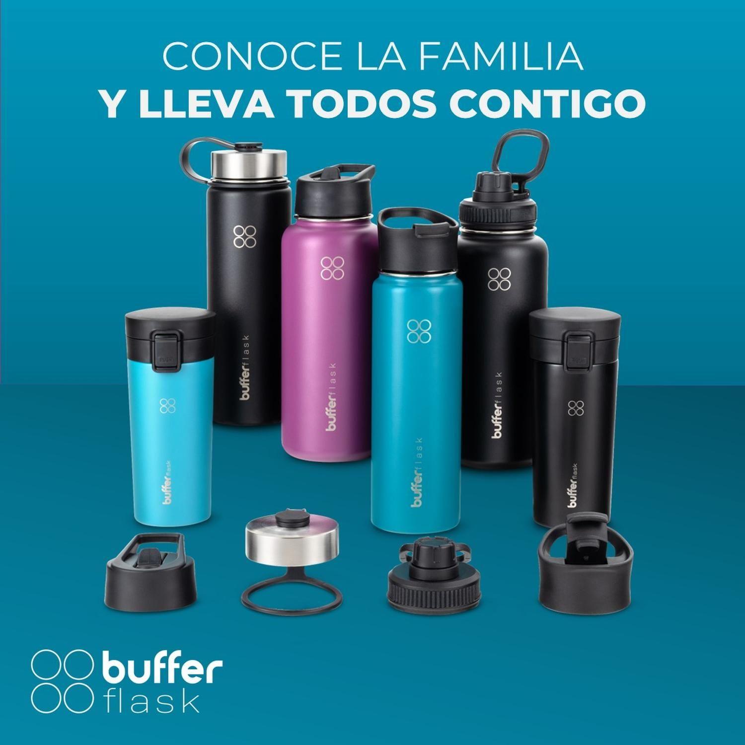 Termo Cafe Mug Buffer Vaso Termico 380ml 13oz Sellable-8