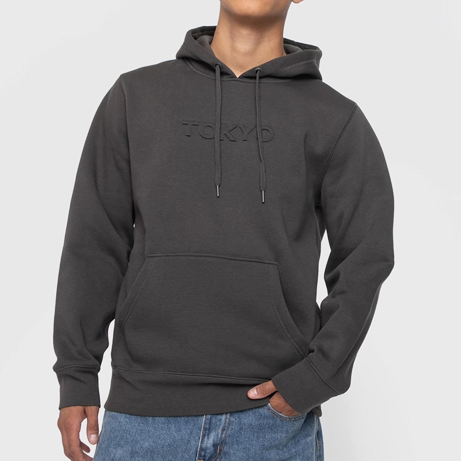 Gris Oscuro