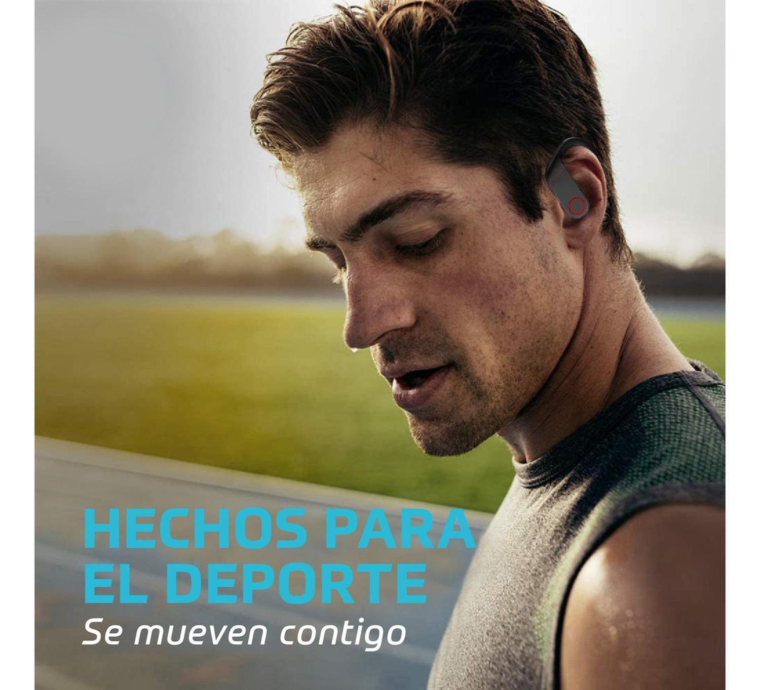 Audifonos Deportivos Inalambricos Bluetooth Estuche Recarga-2