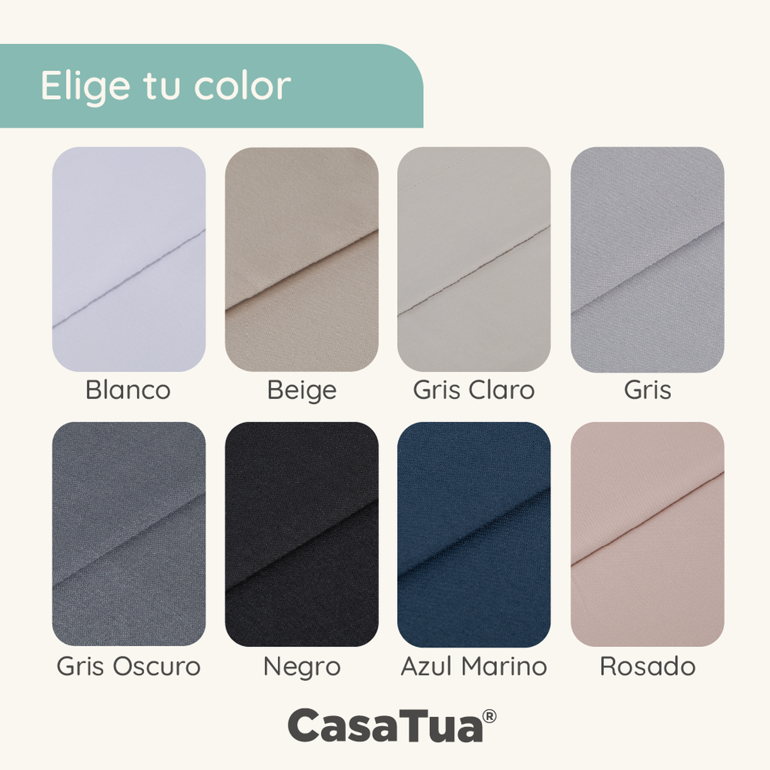 Sabanas 1800 Hotel Ultra Suave Funda Bordada-6