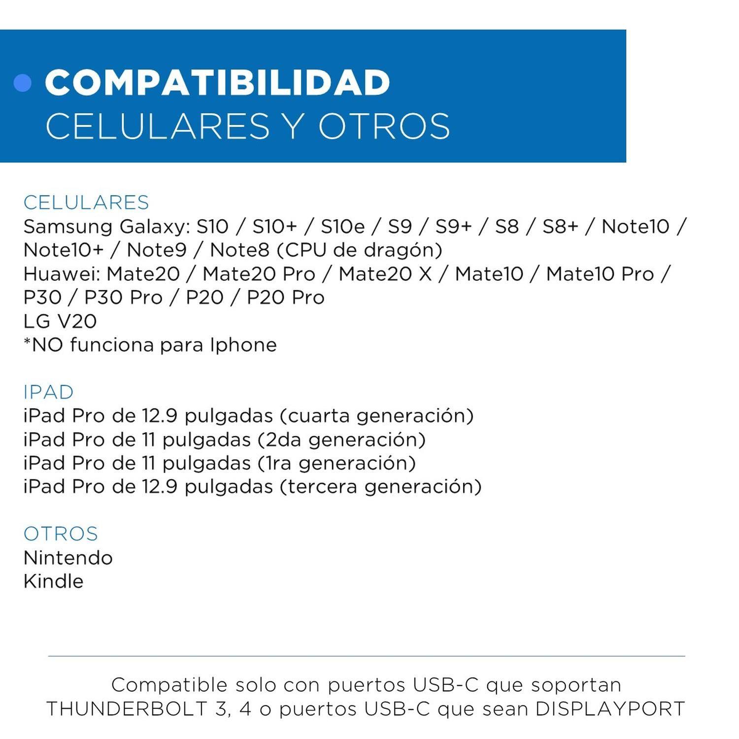 Hub Adaptador Usb Tipo C 5 En 1 Linkon Rj45 Para Mac Windows-6