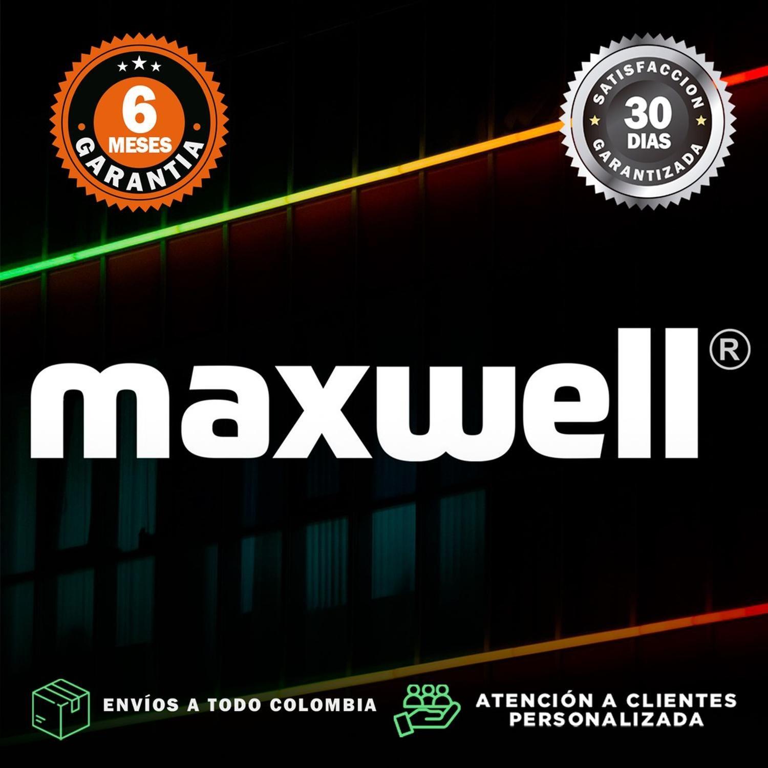 Foco Estaca Solar Jardin Led Maxwell Impermeable Luz RGB-9