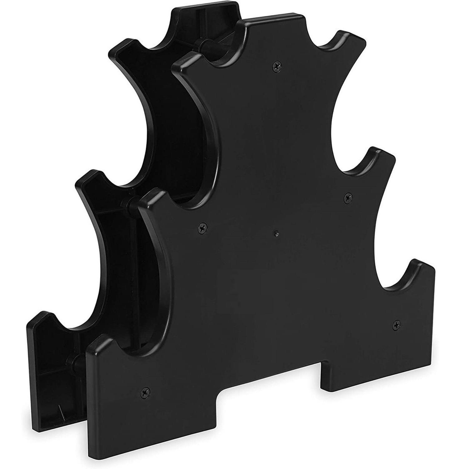 Soporte para 6 mancuernas-0