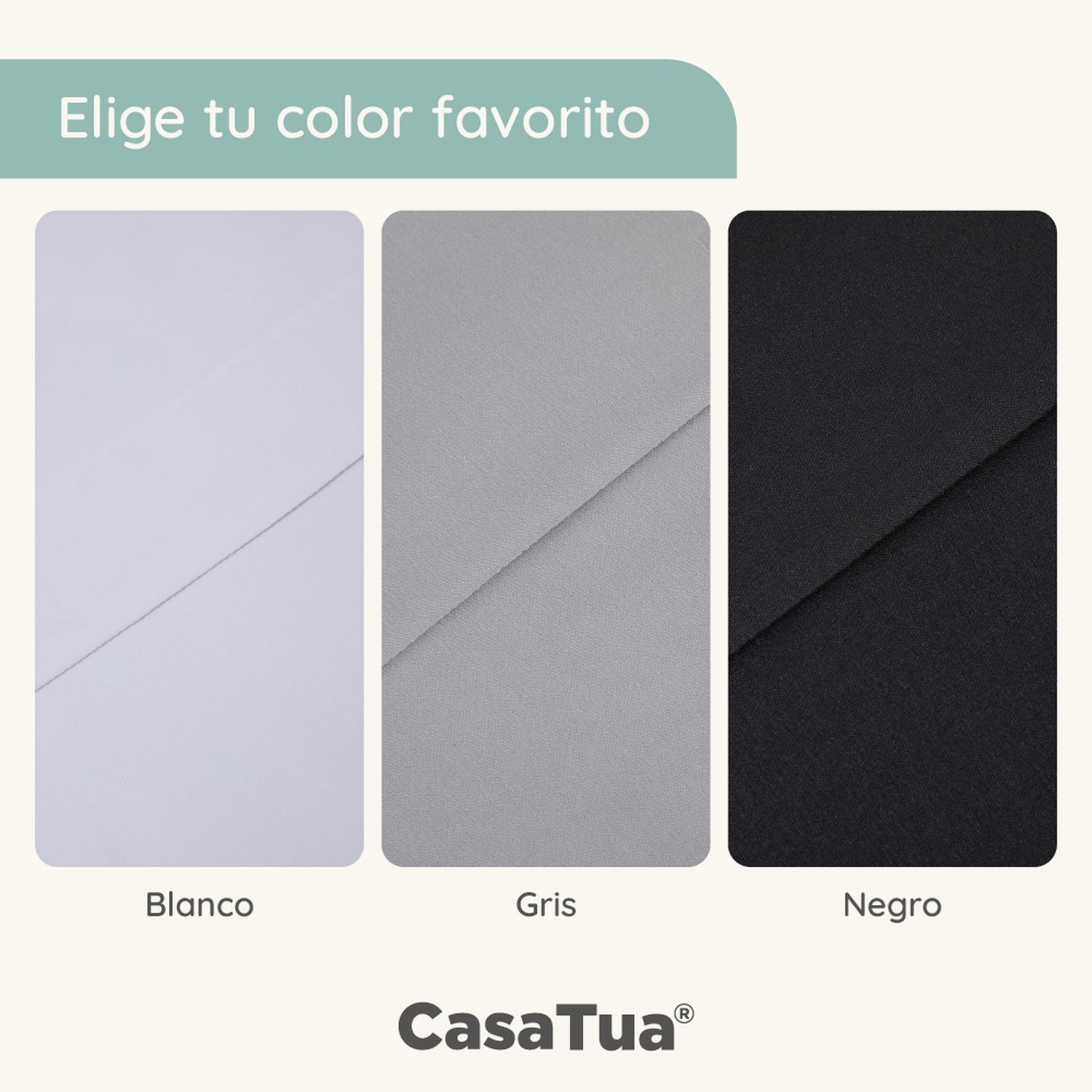 Sabanas 1.5 Plazas Hotel Casatua Ultra Suave Bordadas + Funda-7