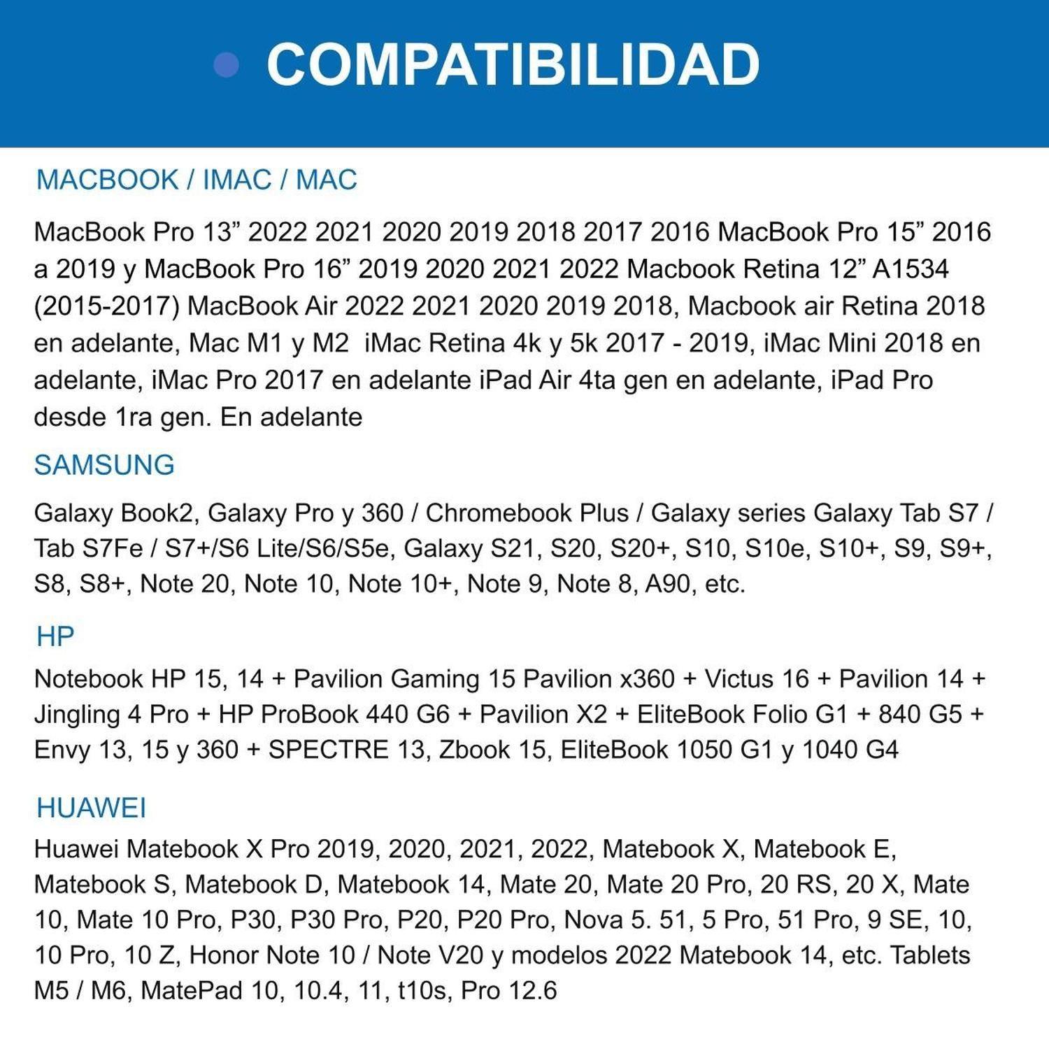Hub Usb C 12 en 1 Linkon para Mac Windows Docking Station-5