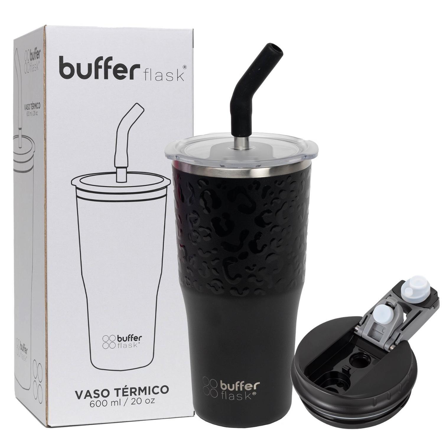 Negro Mate
