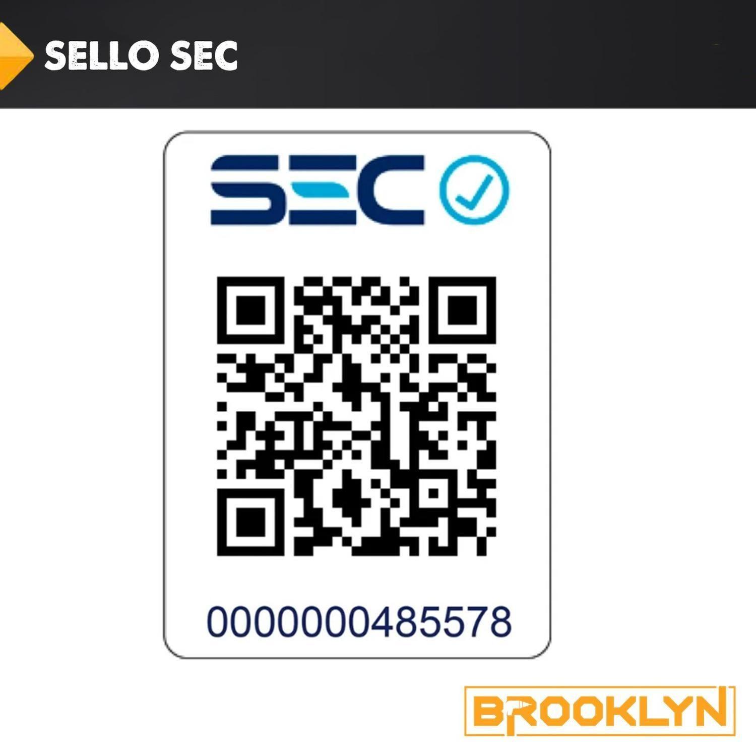 Llave Impacto Inalambrica Brooklyn Brushless + 2 Baterías-8