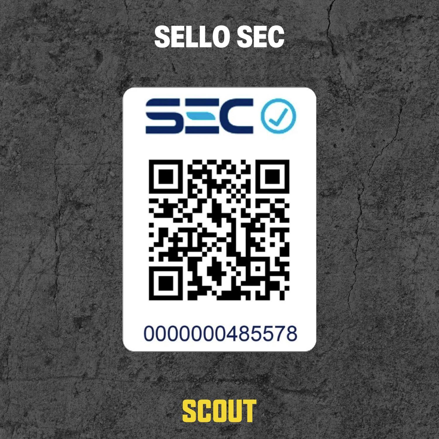 Taladro Atornillador Inalambrico Scout 20v + 2 Baterias-9