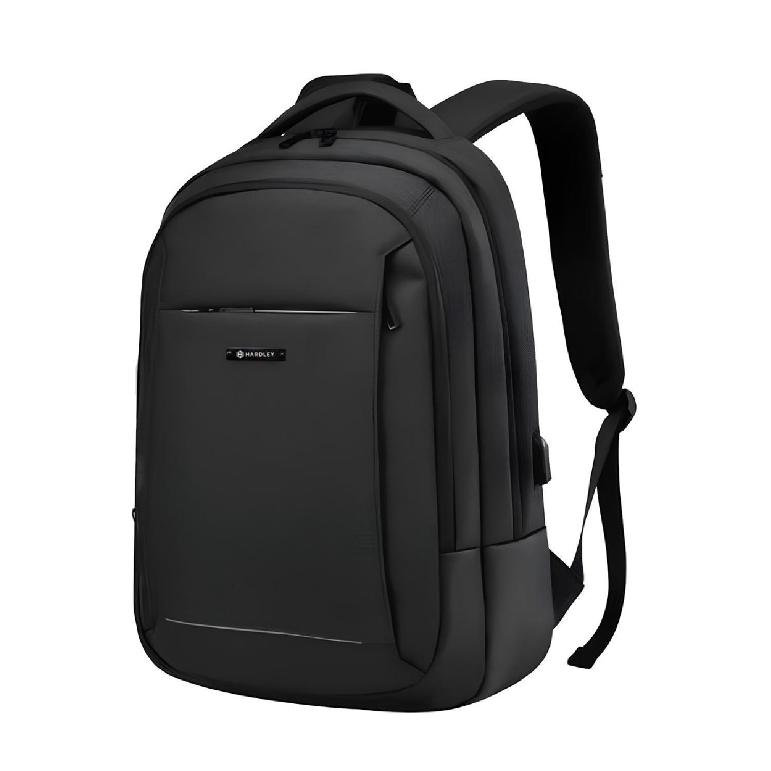 Mochila para Notebook Impermeable Antirrobo 20 lt Nylon Balistico-0
