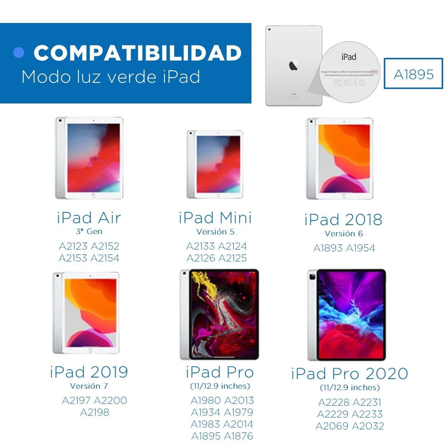 Lapiz Pencil Tactil Linkon para Ipad y Galaxy Tablet PalmRej-8