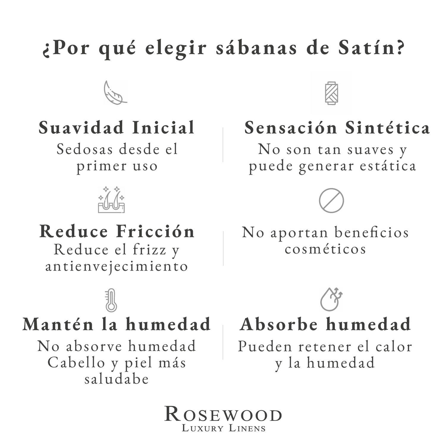 Sabanas Satin Rosewood Ultra Suaves Juego Completo 2 Plazas-2
