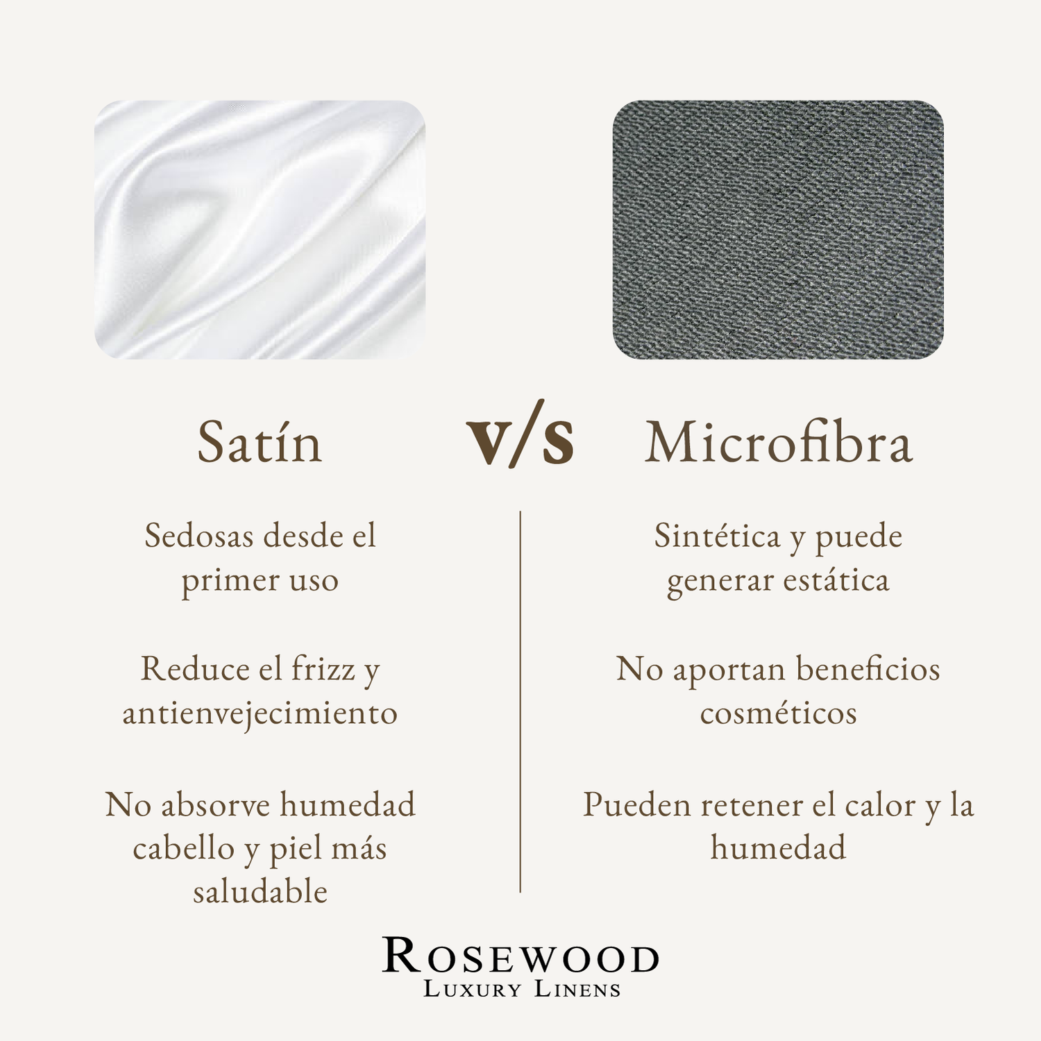 Sabanas Satin Rosewood Ultra Suaves Juego Completo 2 Plazas-4