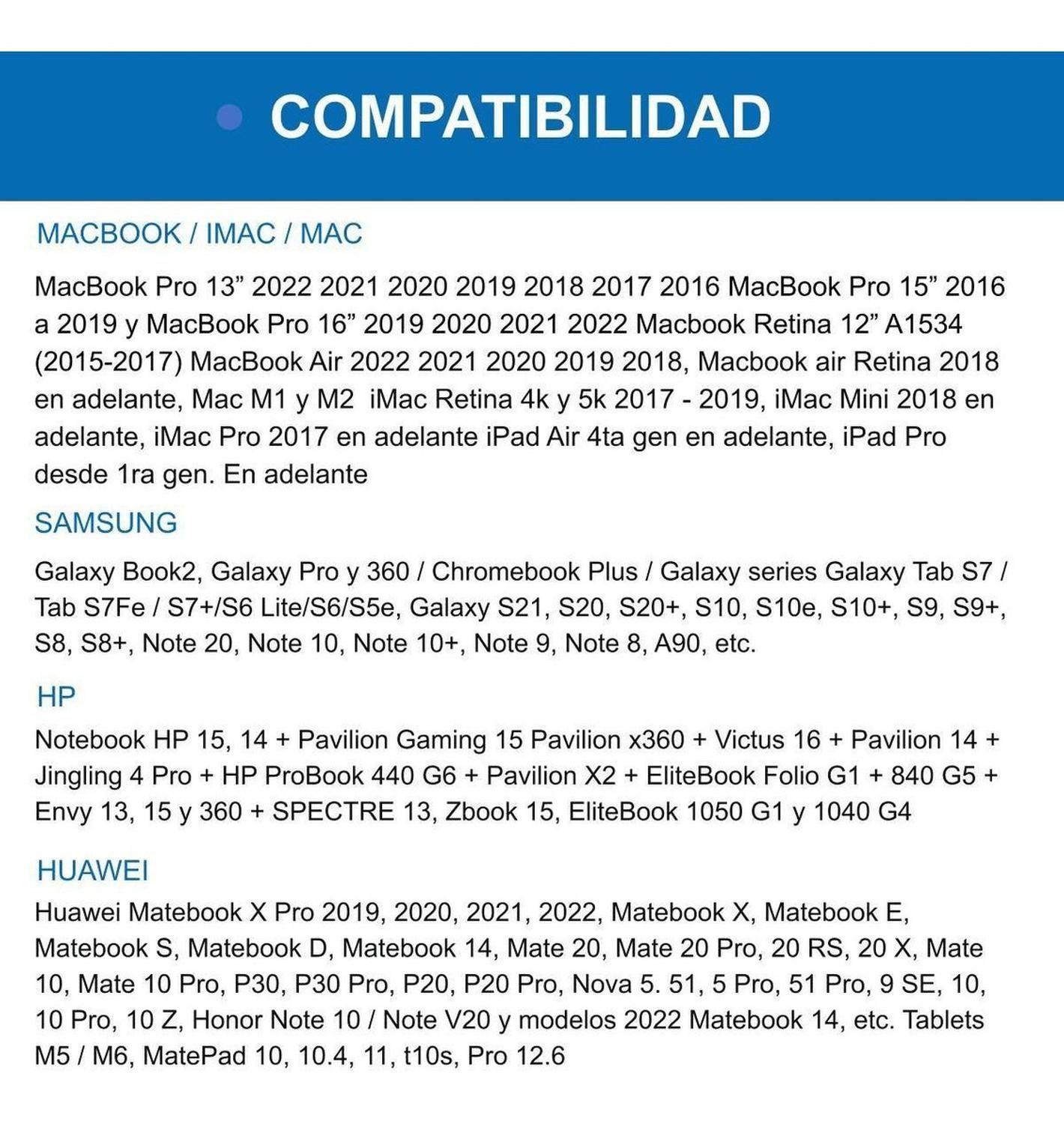 HUB USB-C 5 en 1 con entrada RJ45 de alta velocidad LinkOn-6