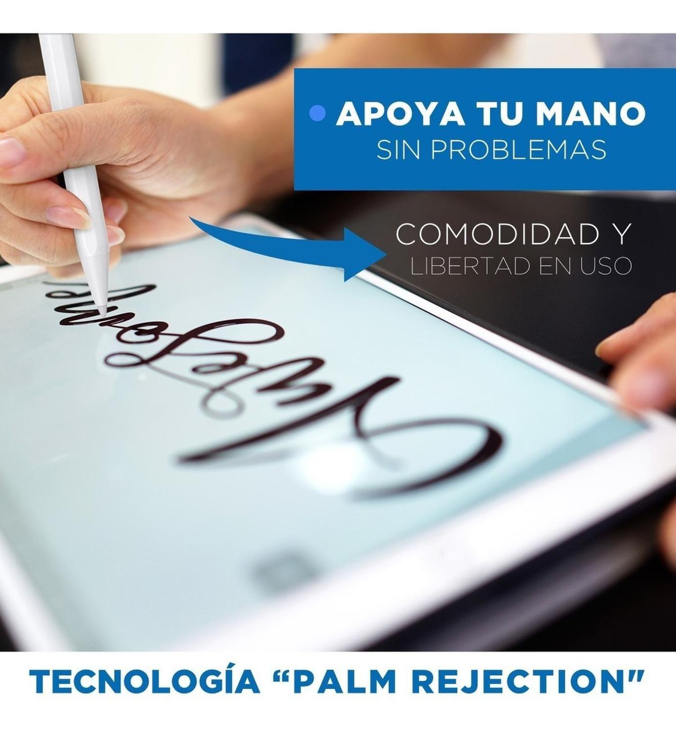 Lapiz Pencil Tactil Stylus Linkon para: Apple Ipad Palm Rej-6