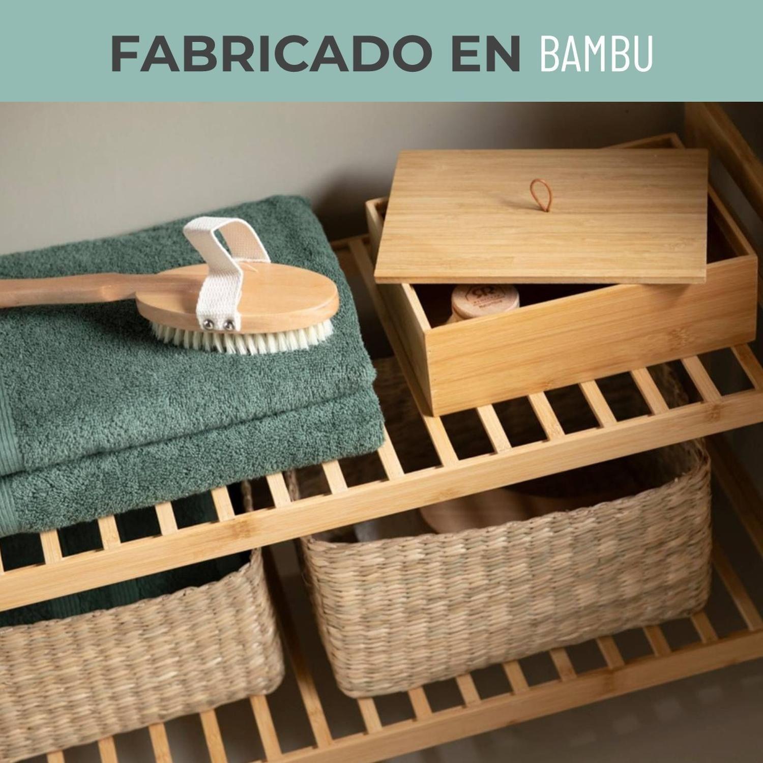 Rack Zapatero Mueble Organizador Zapatos Multiuso CasaTua-5
