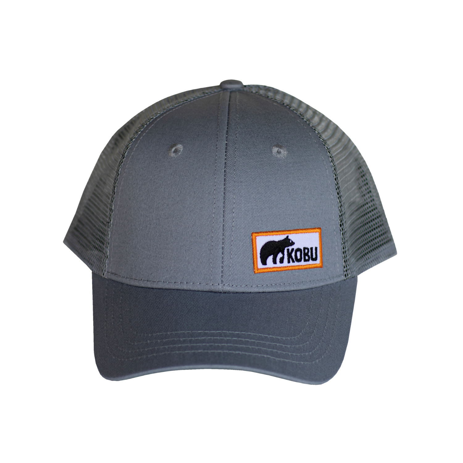 Jockey Kobu Gris-1