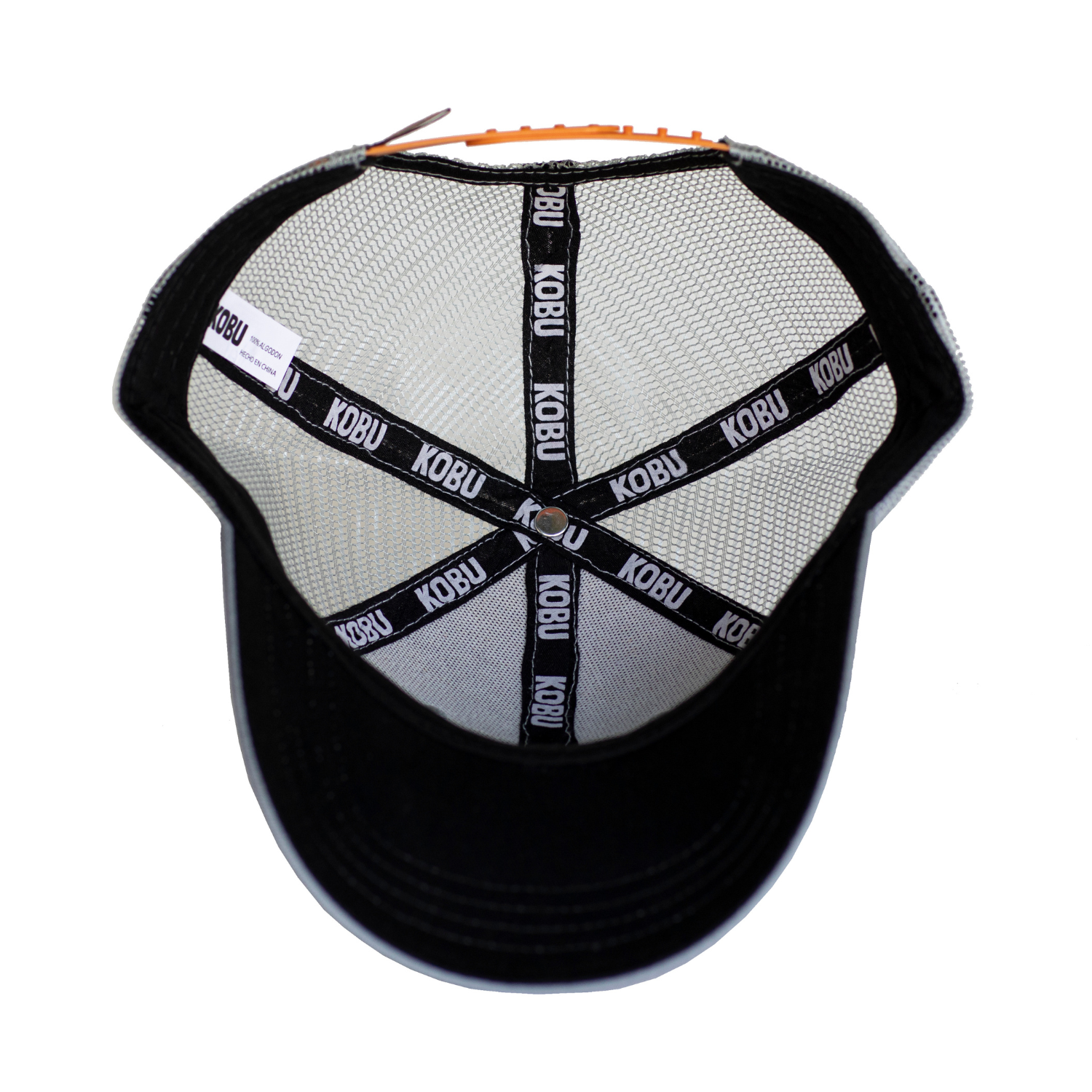 Jockey Kobu Gris-3
