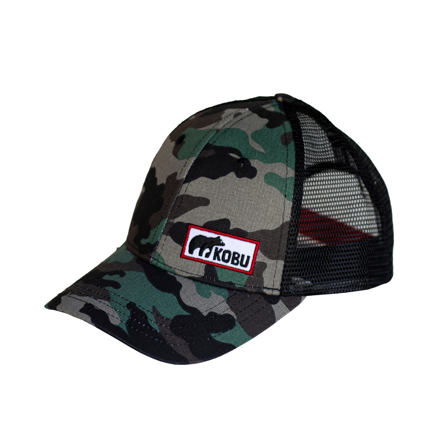 Jockey Kobu Militar-0