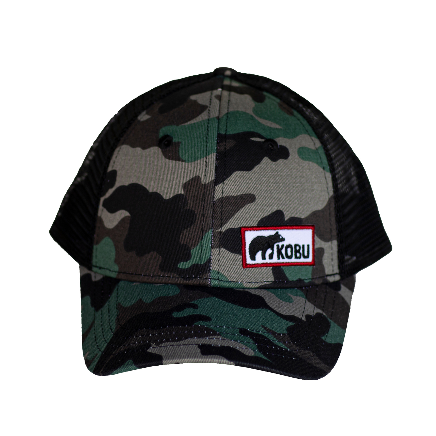 Jockey Kobu Militar-1