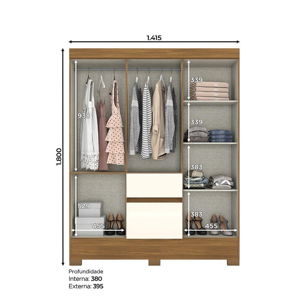 CLOSET 6 PUERTAS PETERS-2