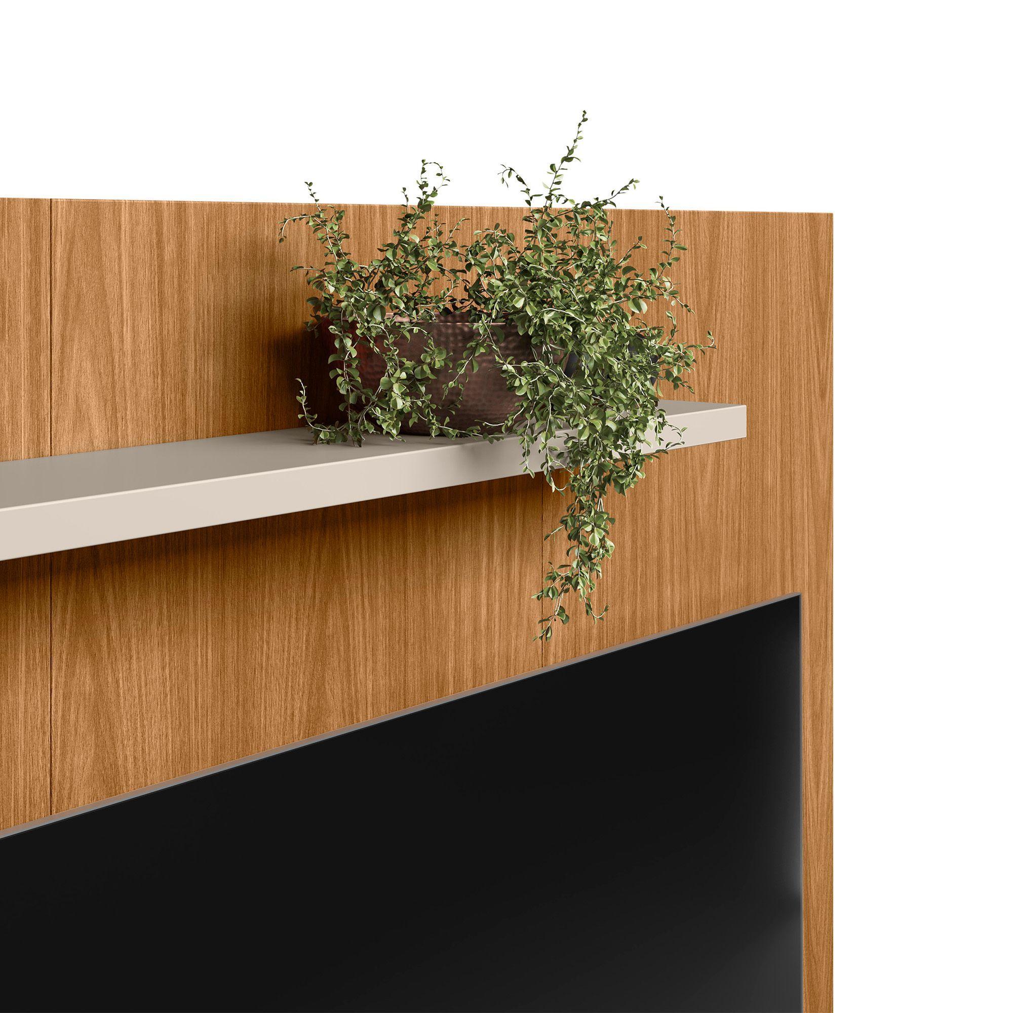 PANEL TV 50' 1 PUERTA HOME MOBILI FILIPINA-3