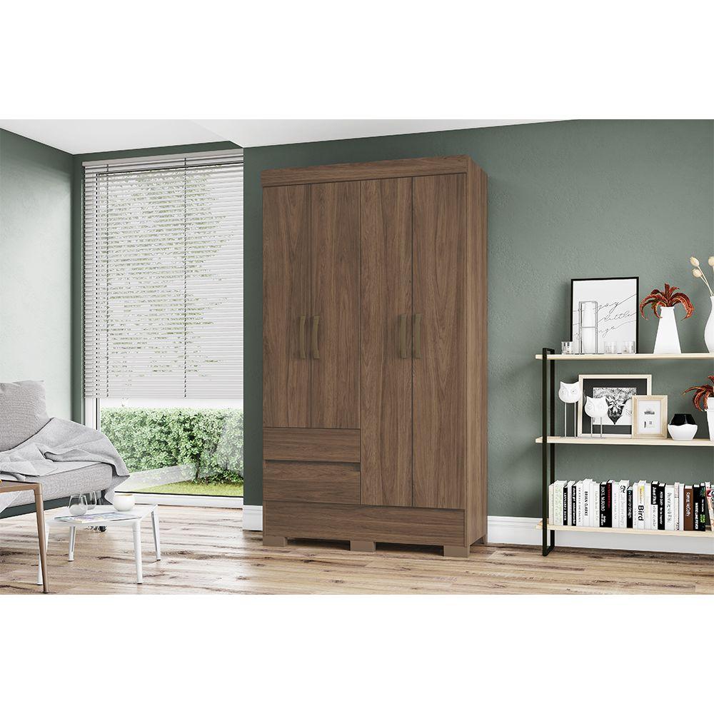 CLOSET 4PUERTAS FETE BICOLOR-3