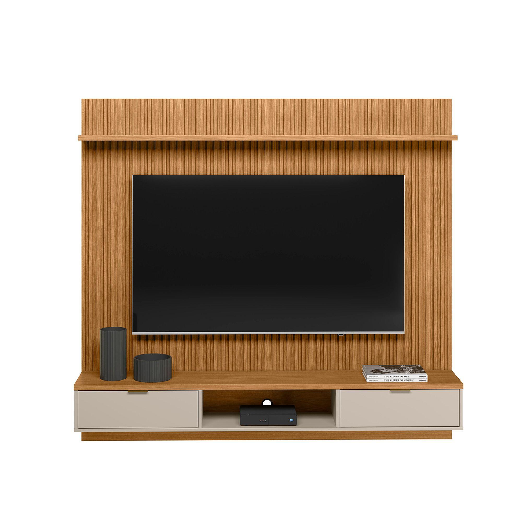 PANEL TV 70' 2 PUERTAS HOME MOBILI TOLEDO-0
