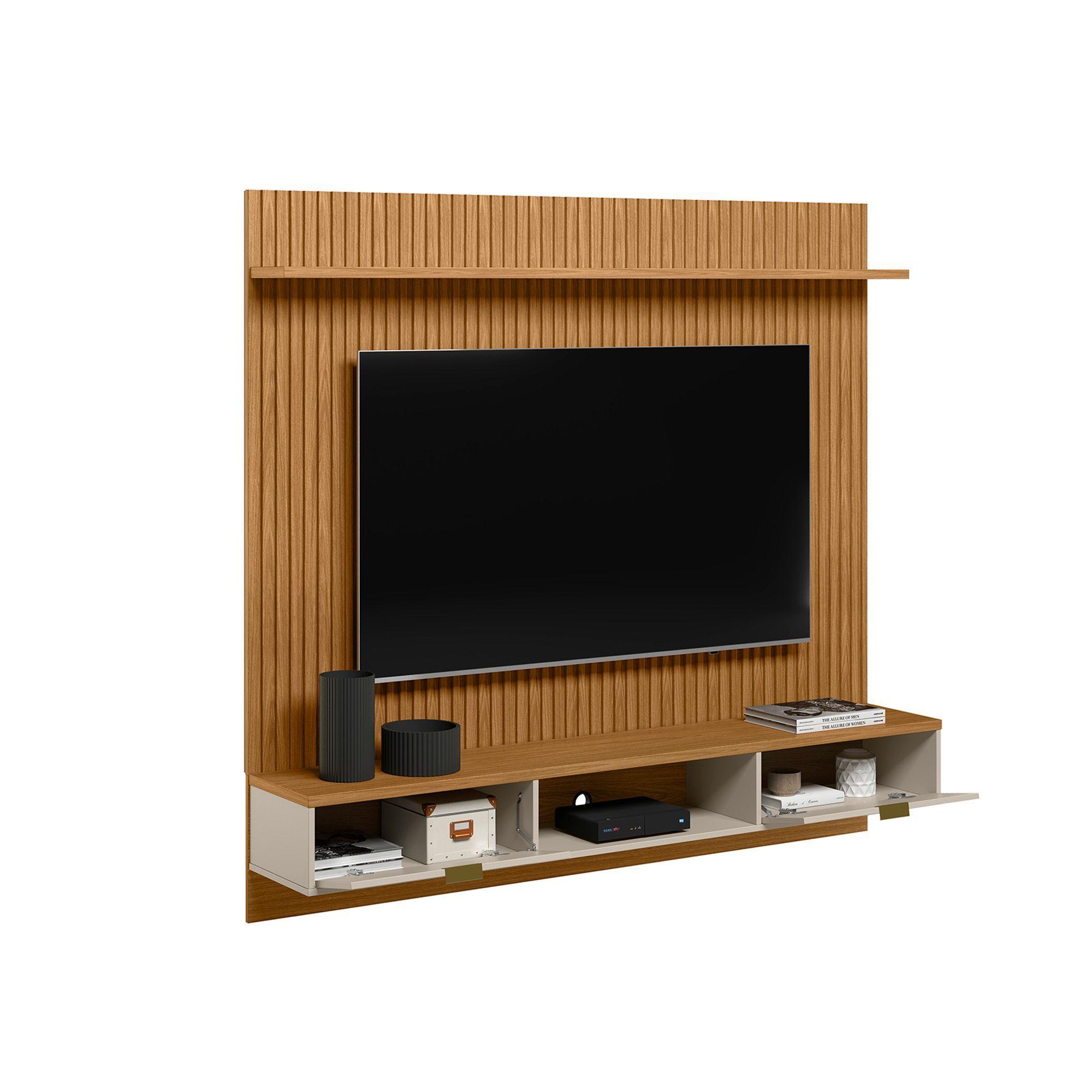 PANEL TV 70' 2 PUERTAS HOME MOBILI TOLEDO-3