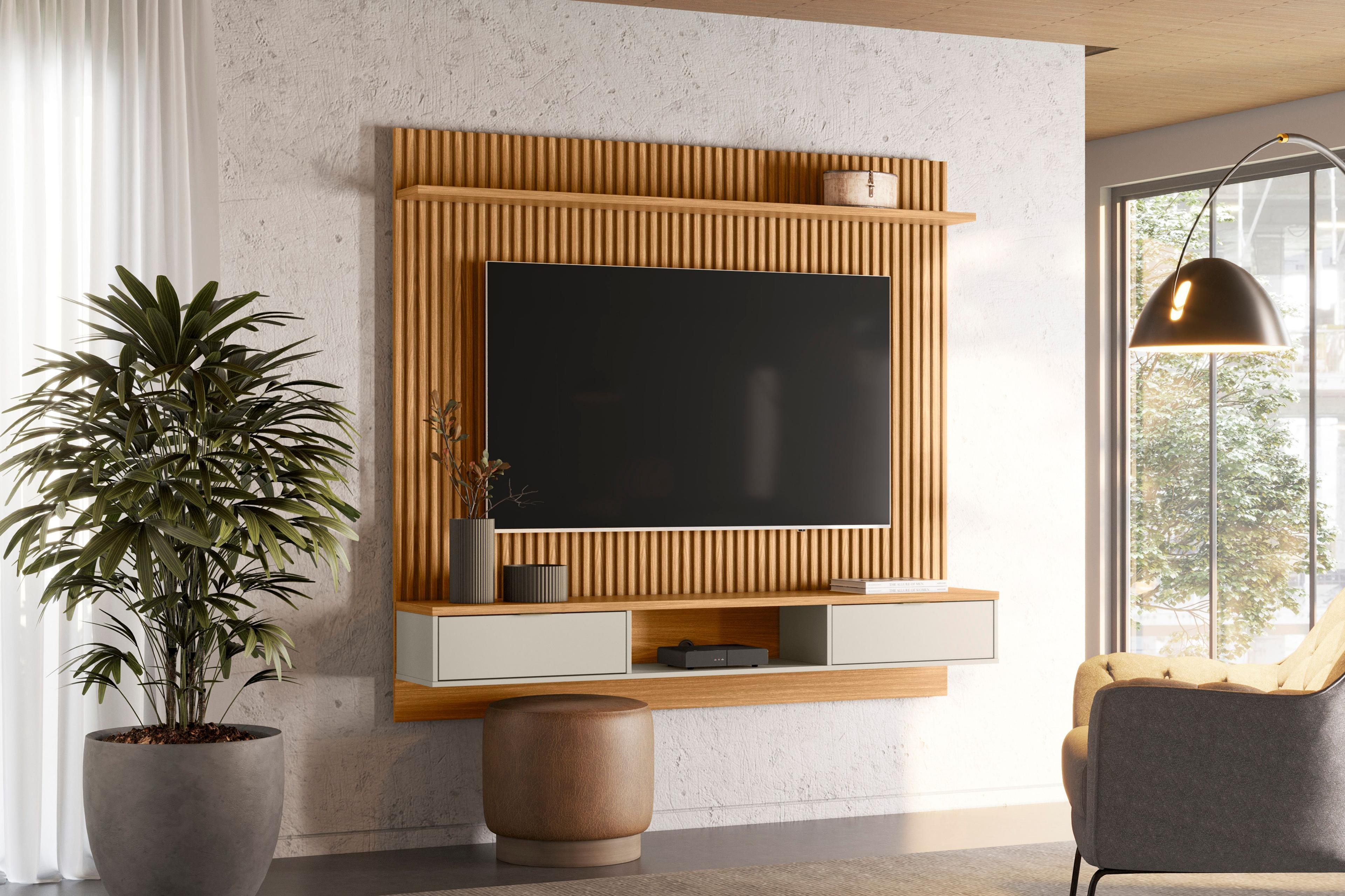 PANEL TV 70' 2 PUERTAS HOME MOBILI TOLEDO-7