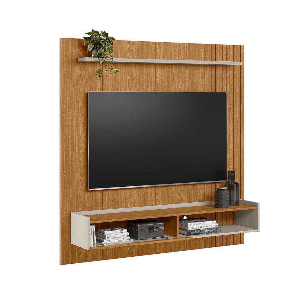 PANEL TV 65' 1 PUERTA HOME MOBILI VIA-2