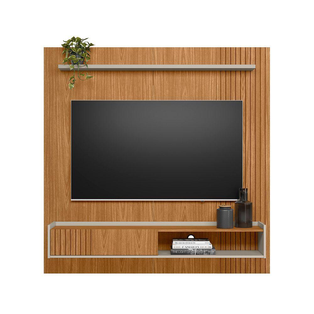 PANEL TV 65' 1 PUERTA HOME MOBILI VIA-3